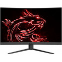 MSI Moniteur gaming 31,5 - Optix G32CQ4