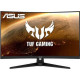 Asus Moniteur gaming 31,5 - TUF Gaming VG328H1B