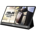 Asus Moniteur portable 15.6 - ZenScreen GO MB16AHP