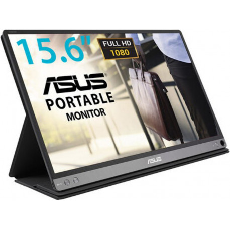 Asus Moniteur portable ZenScreen 15,6 MB16AC