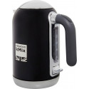 Kenwood Bouilloire kMix Noir 2200W 1L ZJX650BK