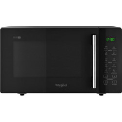 Whirlpool Micro-ondes Grill Noir 900W 25L MWP253B