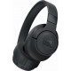 JBL Casque audio Bluetooth - Noir - Tune 750BT NC