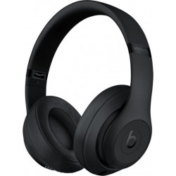 Beats Casque Studio 3 Wireless Noir Mat MQ562