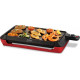 Tefal Plancha Électrique Maxi Colormania 2000W YY4004FB