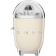 Smeg Presse-Agrumes Crème 70W CJF01CREU