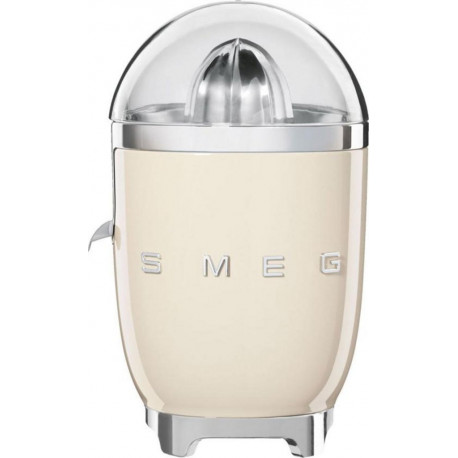 Smeg Presse-Agrumes Crème 70W CJF01CREU