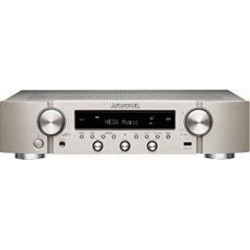 Marantz Ampli Hifi Amplificateur HiFi NR1200 Silver