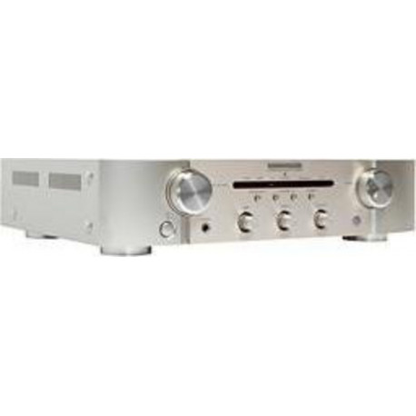 Marantz Ampli Hifi Amplificateur HiFi PM5005 SILVER GOLD