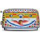 Smeg Grille-pain TSF02DGEU Dolce Gabbana