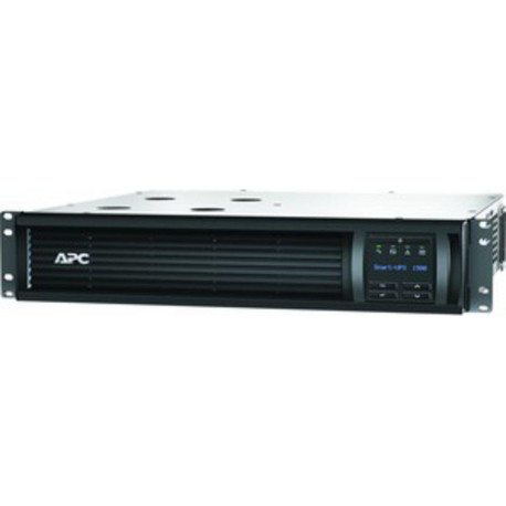 APC SMART-UPS 1500VA LCD