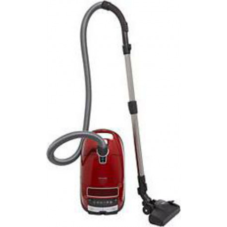 Miele Aspirateur avec sac Complete C3 Excellence Ecoline