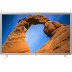 LG TV LED 80cm Smart TV 32LK6200