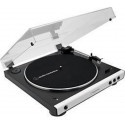 Audio Technica Platine vinyle AT-LP60XBTWH