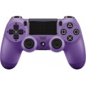 Sony Manette Dualshock 4 Mauve Pour PS4