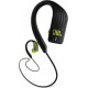 JBL Ecouteurs Endurance Sprint Jaune