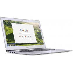 Acer Chromebook 14 Intel Celeron 1,60GHz 4Go/32Go 14” NX.GC2EF.004