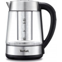 Tefal Théière Inox 2400W 1,7L BJ750D10