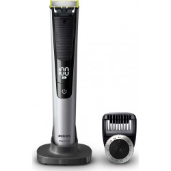 Philips Tondeuse à Barbe et corps OneBlade Pro QP6520/20