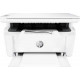 LASERJET PRO MFP M28W