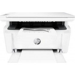 LASERJET PRO MFP M28W