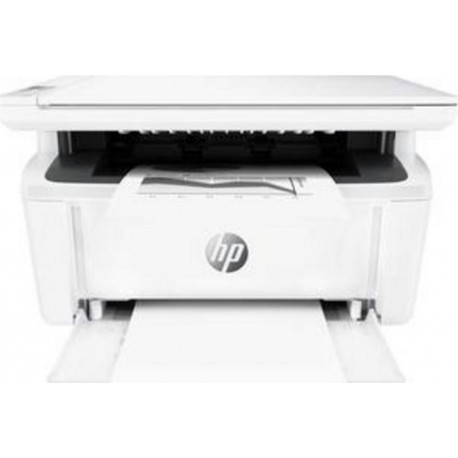 LASERJET PRO MFP M28W