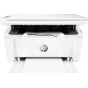 LASERJET PRO MFP M28W