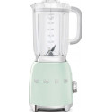 Smeg Blender Vert d’Eau 800W 1,5L BLF01PGEU