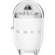 Smeg Presse-Agrumes Blanc 70W CJF01WHEU