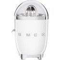 Smeg Presse-Agrumes Blanc 70W CJF01WHEU