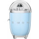 Smeg Presse-Agrumes Bleu Azur 70W CJF01PBEU