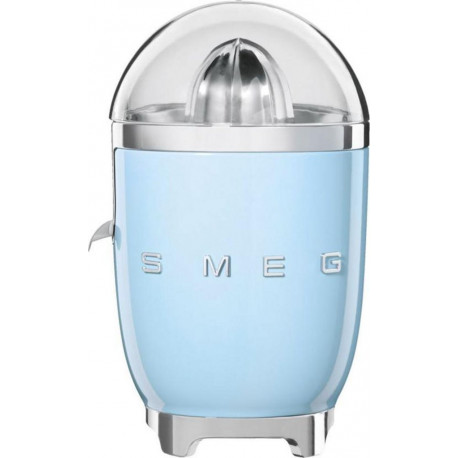 Smeg Presse-Agrumes Bleu Azur 70W CJF01PBEU