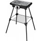 Tefal Barbecue Électrique Easygril l2 en 1 Pieds + Plancha 2100W BG931812