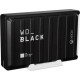 WD BLACK D10 GAME DRIVE WDBA5E0120HBK-EESN