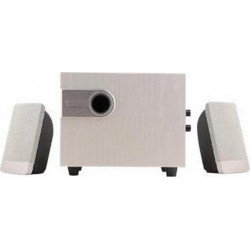 SPEAKERS 2.1 HP-2115W