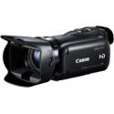 Canon Legria HF G25 - Caméscope - 2,37 MP - Noir