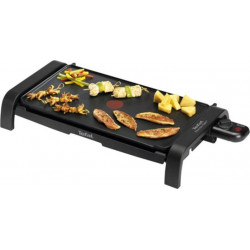 Tefal Plancha Noir 2000W CB540812