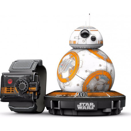 Sphero Robot Sphero BB-8 Force Band Star Wars