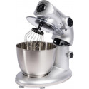 H.Koenig Robot Pâtissier Top Chef Inox 1000W 5L TOPC416