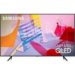 Samsung TV QLED QE75Q60T 2020