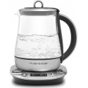 Riviera & Bar Théière Automatique Inox Sencha’Ice 1300W 1,2L BTH670