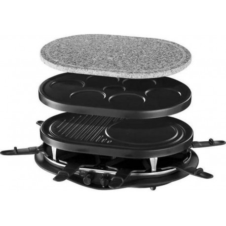 Russell Hobbs Raclette et Fondue 21000-56