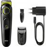 Braun Tondeuse Barbe BT3221