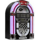 Auna Mini chaine hifi Jukebox Arizona