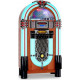 Auna Mini chaine hifi Jukebox Graceland XXL