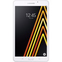 Samsung Tablette Android Galaxy Tab A6 7’ 4G LTE Blanc