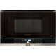 Siemens Micro-Ondes Encastrable Inox 900W BE634LGS1