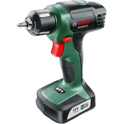 Bosch Perceuse Sans Fil Easydrill 12V 1.5Ah