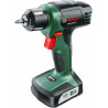 Bosch Perceuse Sans Fil Easydrill 12V 1.5Ah