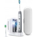 Brosse à dents électrique PHILIPS Sonicare DiamondClean Titanium HX9172/14